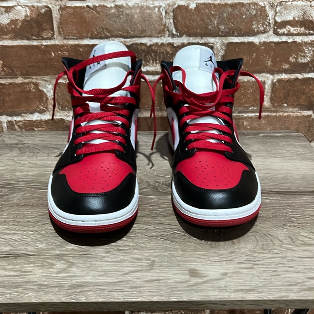 Jordan